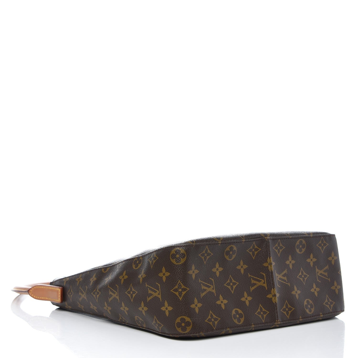 Louis Vuitton Monogram Looping GM 4 of 9
