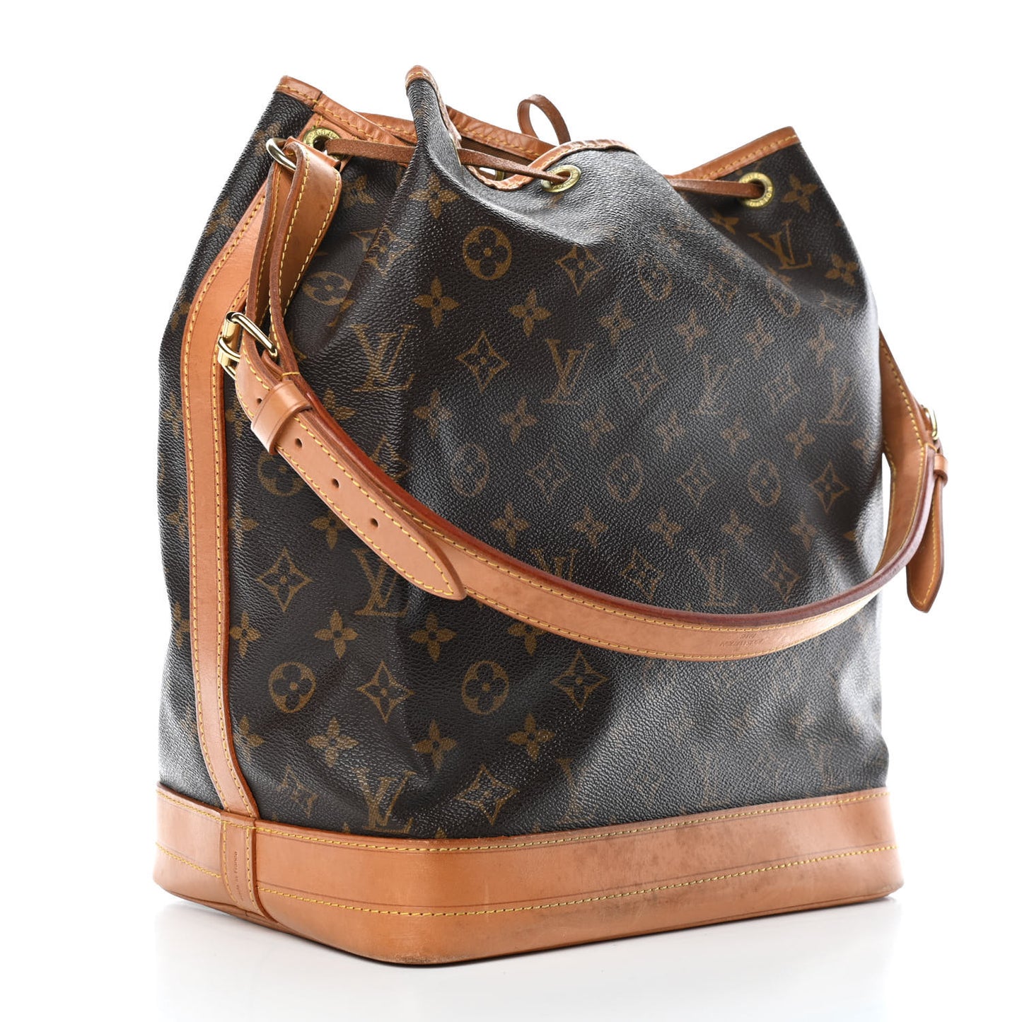 Monogram Noe