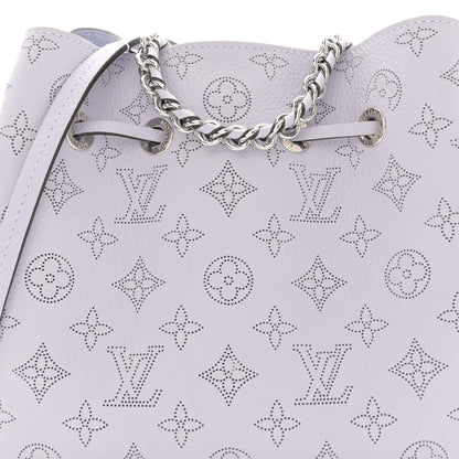 Louis Vuitton Mahina Bella Lilas 8 of 11
