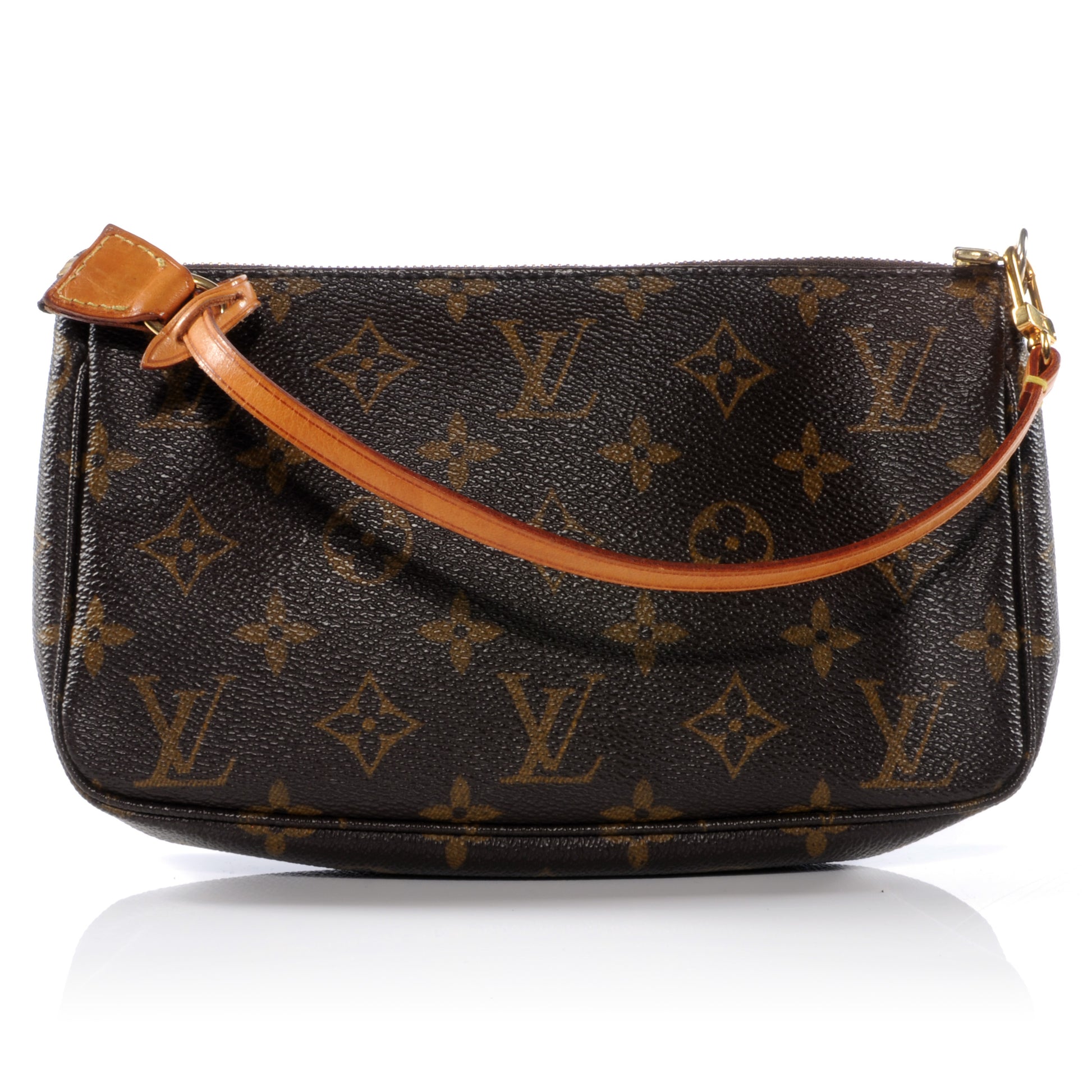Louis Vuitton Monogram Pochette Accessories 3 of 7