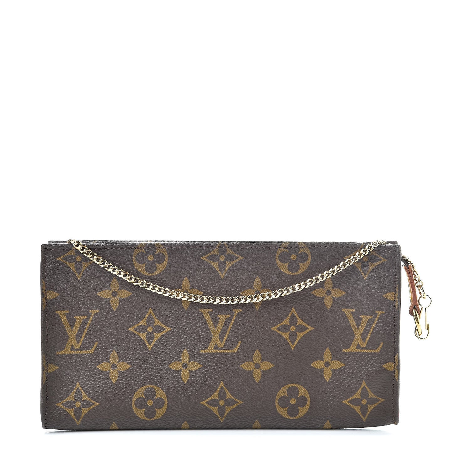 Monogram Bucket Pouch 27