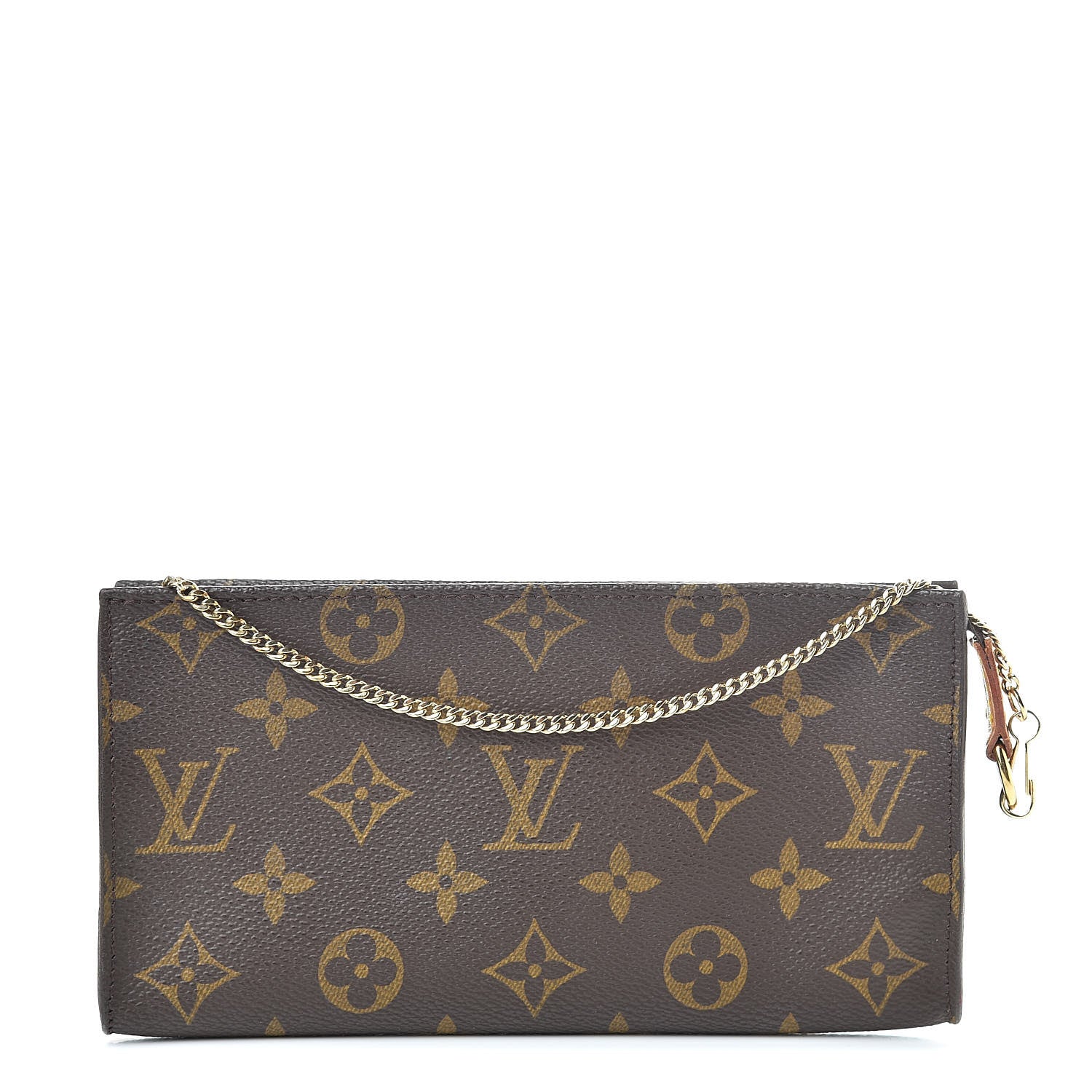 Louis Vuitton Monogram Bucket Pouch 27 1 of 8
