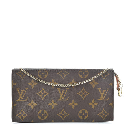 Louis Vuitton Monogram Bucket Pouch 27 1 of 8