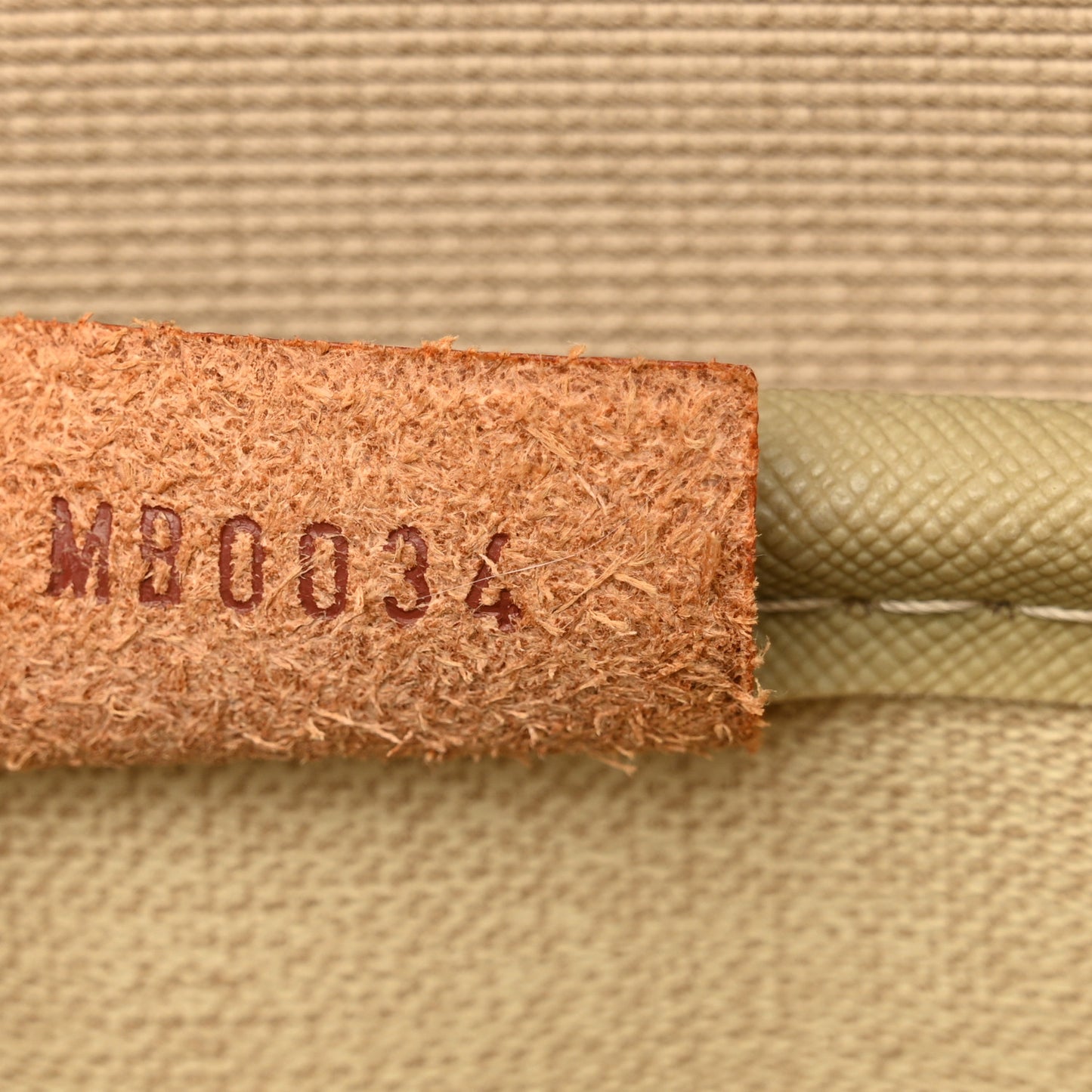 Monogram Deauville