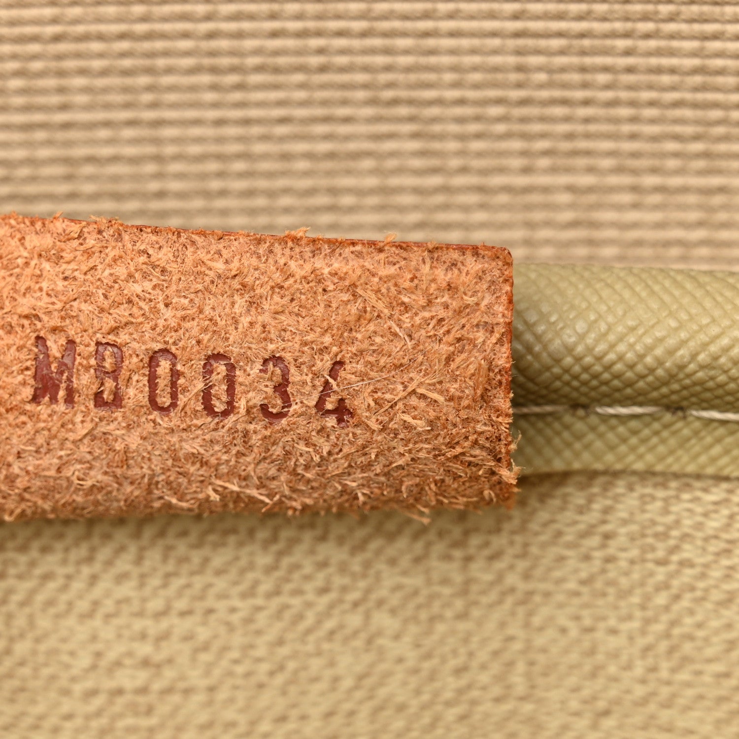 Louis Vuitton Monogram Deauville 7 of 11