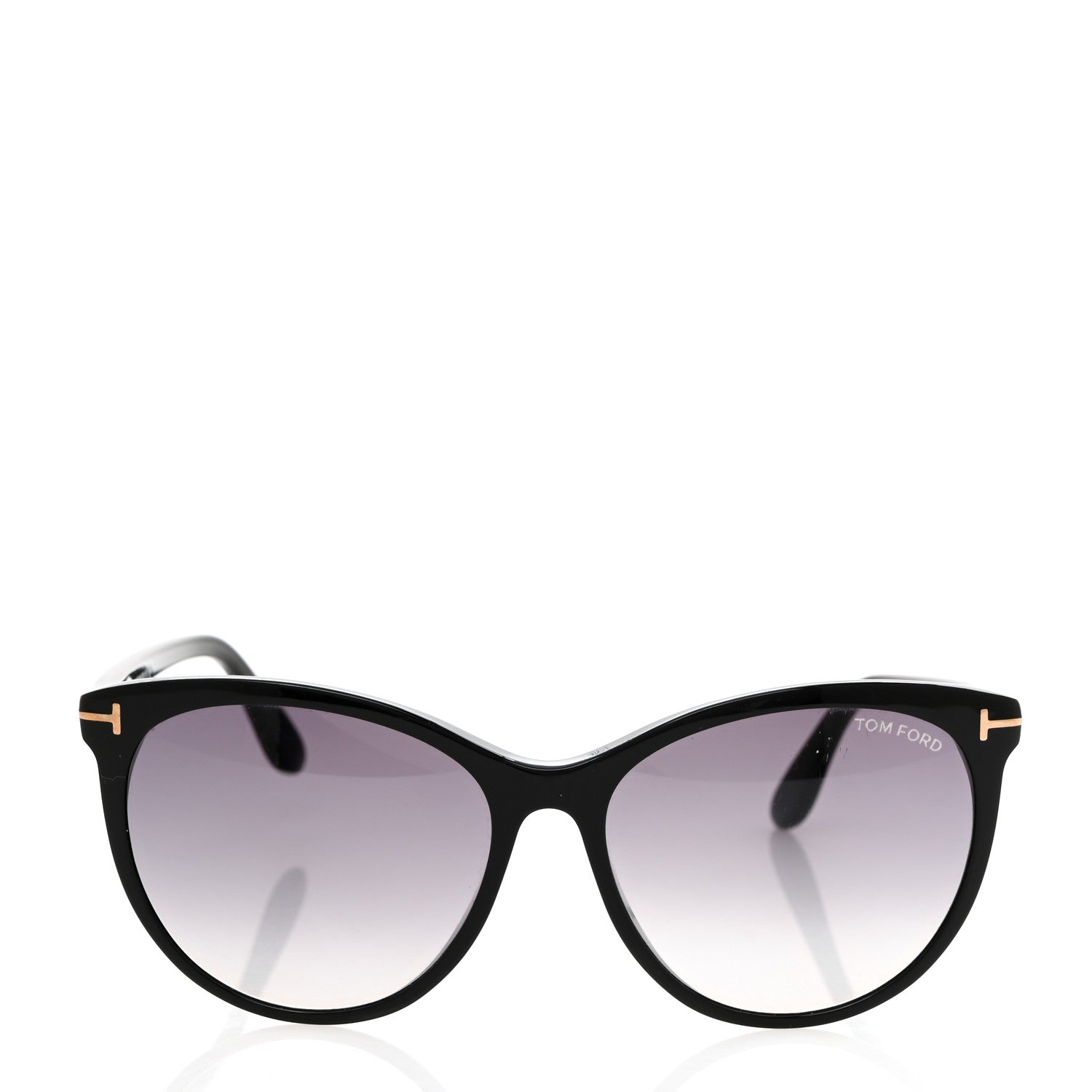 Tom Ford Maxim Sunglasses TF787 Black 2 of 9