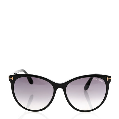Tom Ford Maxim Sunglasses TF787 Black 2 of 9