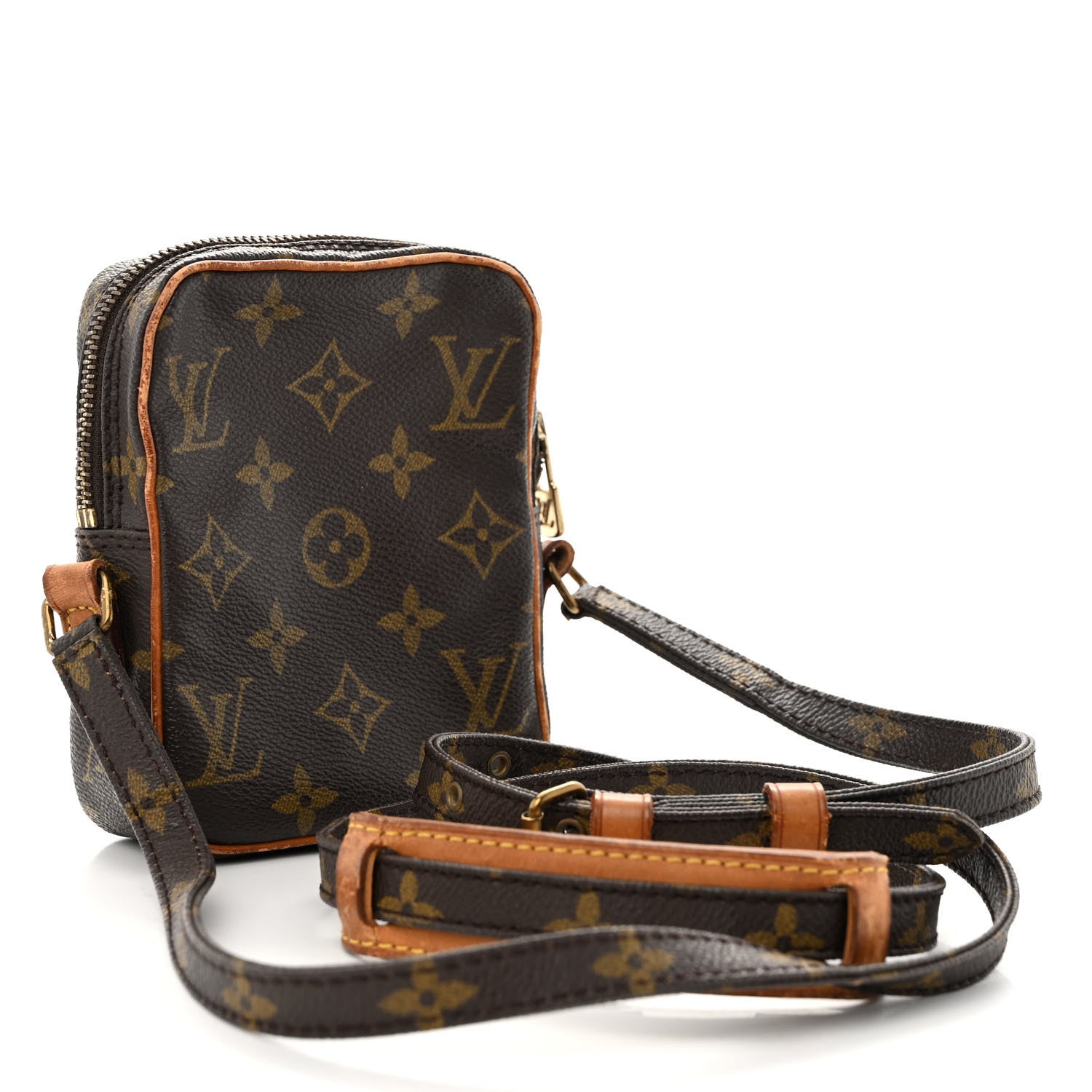 Louis Vuitton Monogram Danube 15 3 of 12