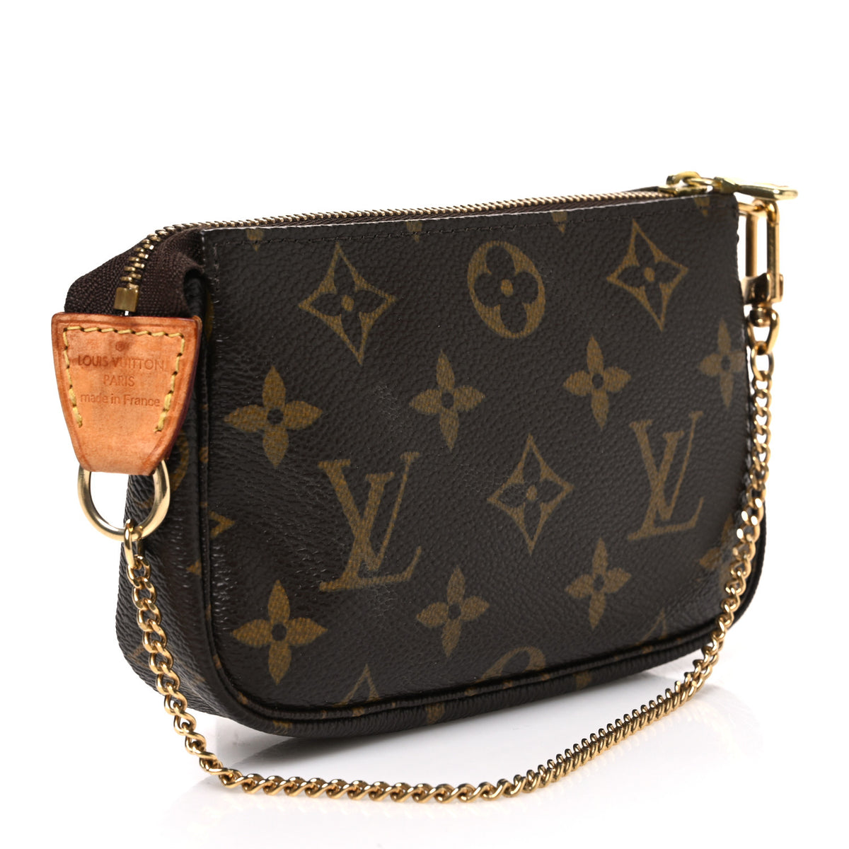 Monogram Mini Pochette Accessories