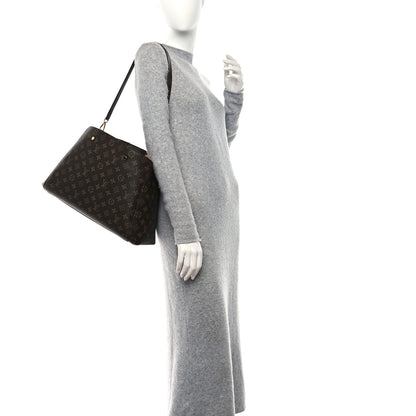 Louis Vuitton Monogram Montaigne GM 2 of 12