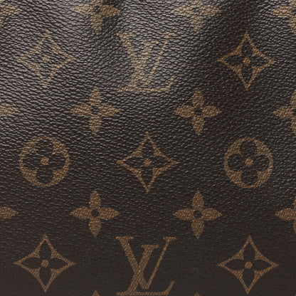 Louis Vuitton Monogram Toiletry Bag 25 8 of 13