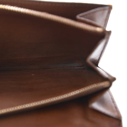 Louis Vuitton Monogram Sarah Wallet 10 of 20