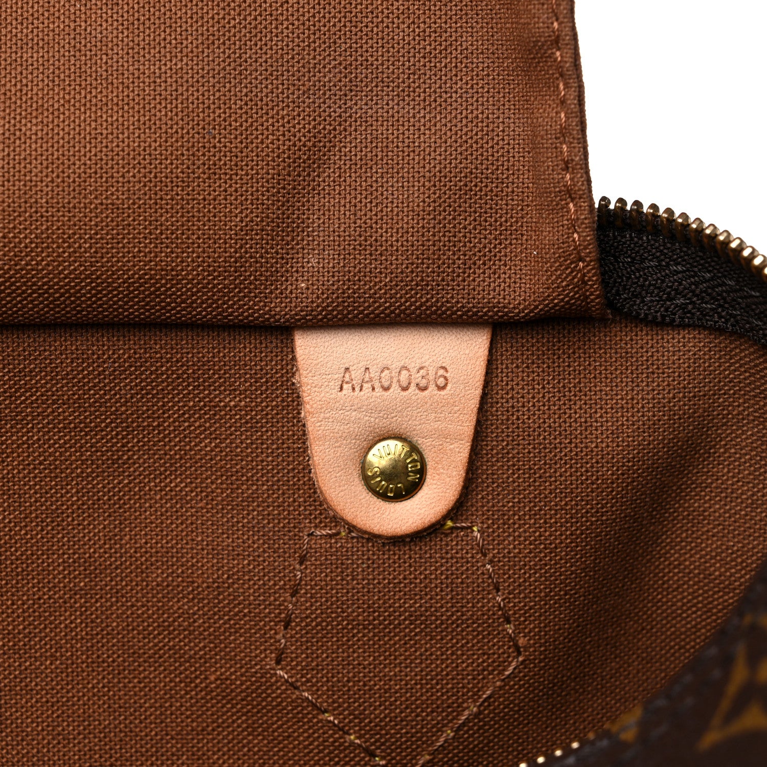 Louis Vuitton Monogram Speedy 30 7 of 15
