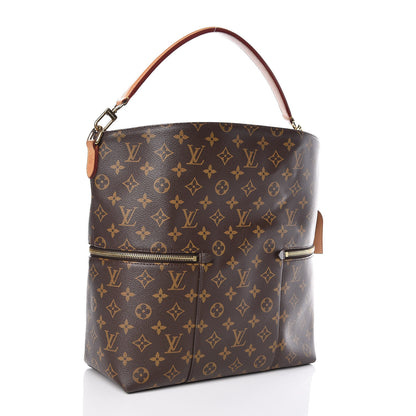 Louis Vuitton Monogram Melie 3 of 9