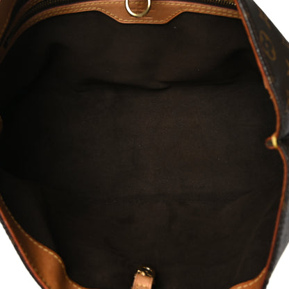 Louis Vuitton Monogram Wilshire PM 5 of 8