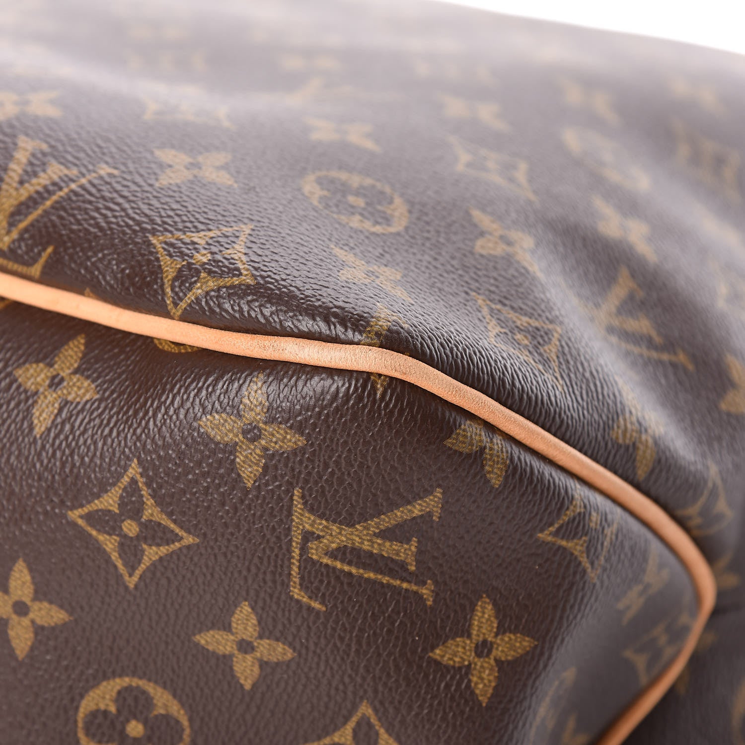 Louis Vuitton Monogram Delightful GM NM 9 of 14