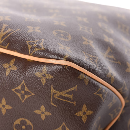 Louis Vuitton Monogram Delightful GM NM 9 of 14