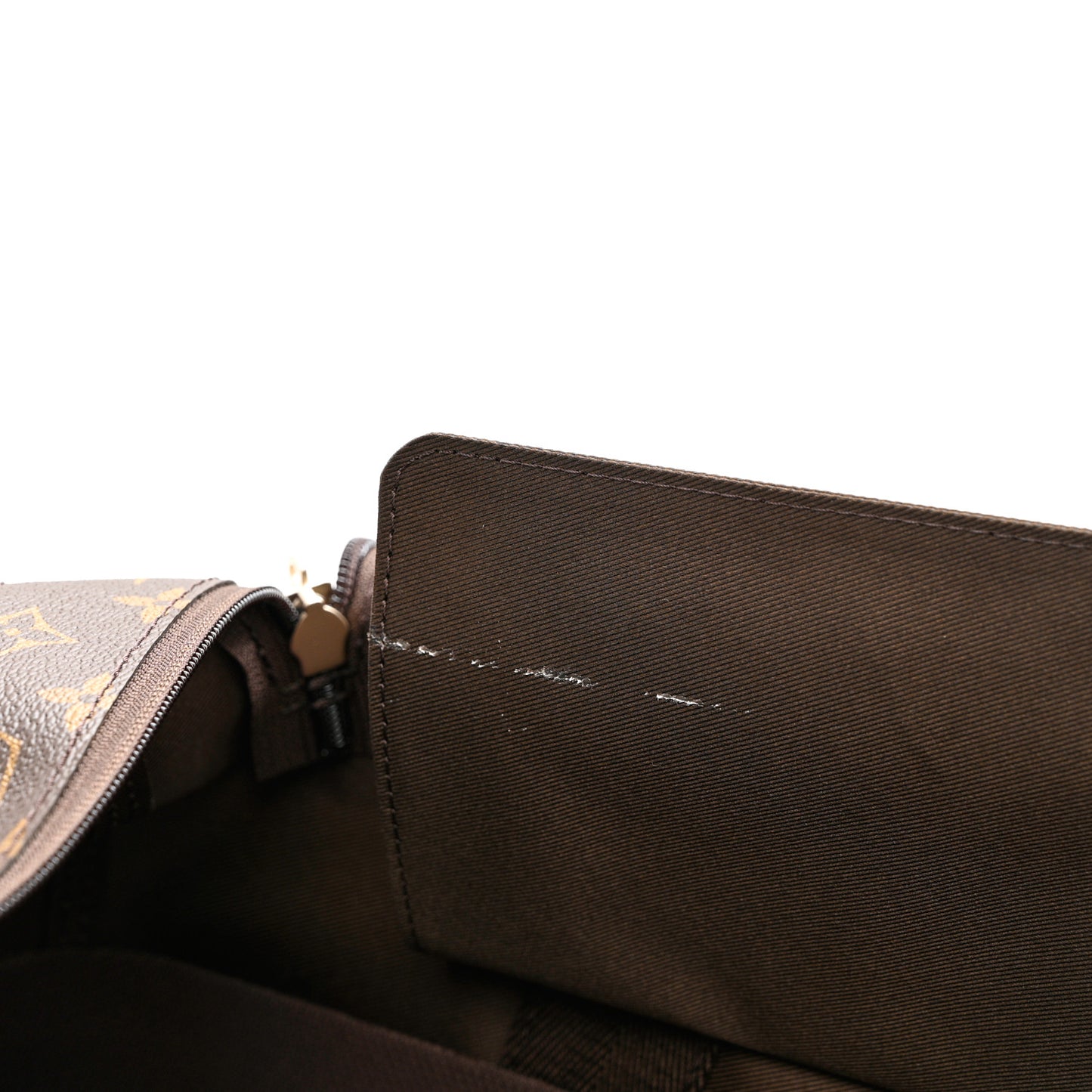 Monogram Horizon Soft Duffle 55