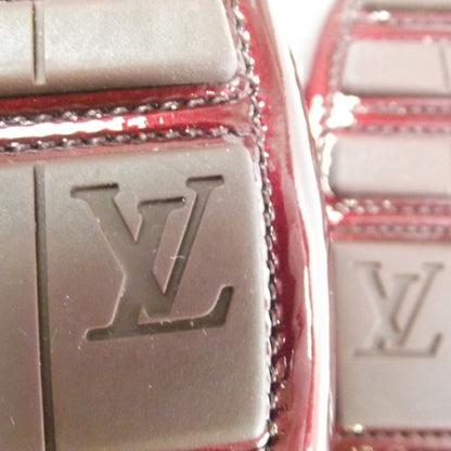 Louis Vuitton Patent Leather Zen Driving Loafers 36.5 6 of 11