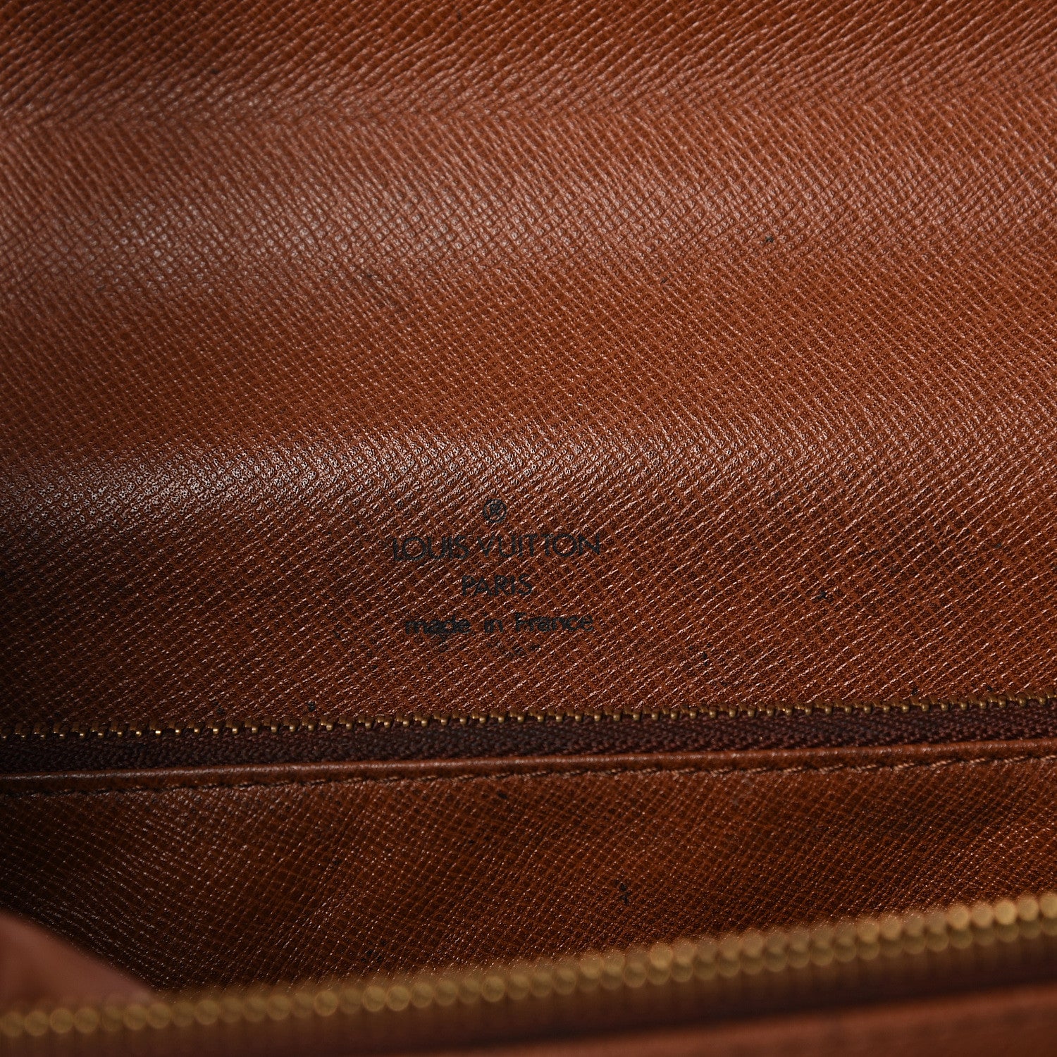 Louis Vuitton Monogram Concorde 7 of 19