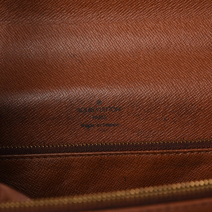 Louis Vuitton Monogram Concorde 7 of 19