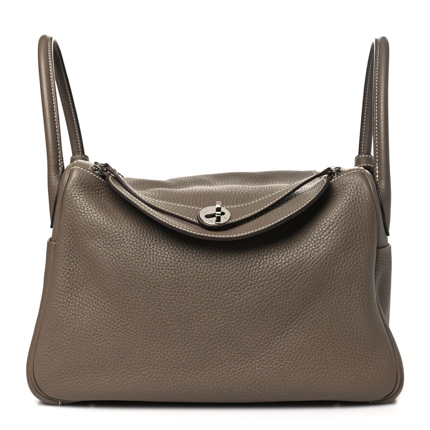 Taurillon Clemence Lindy 30 Etoupe