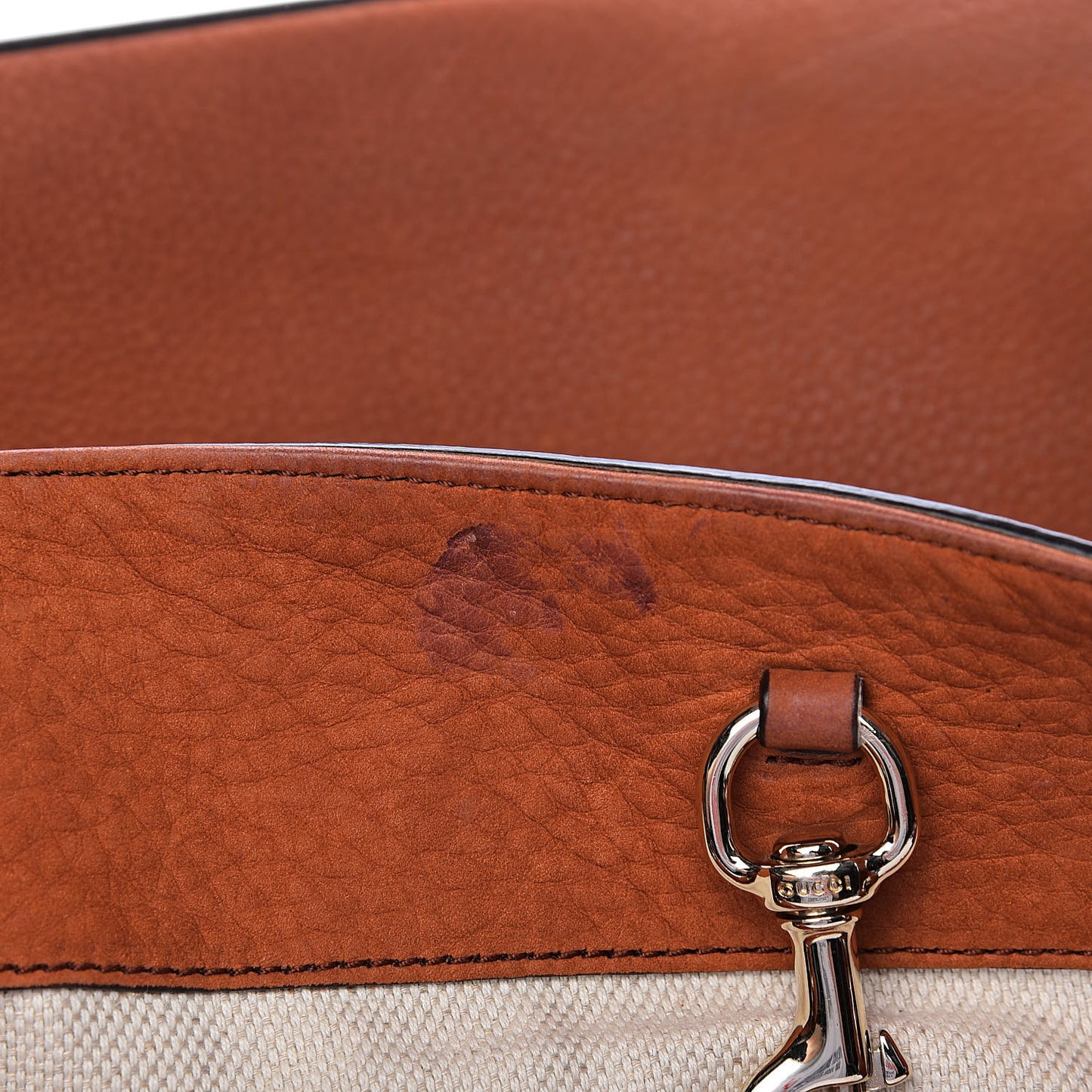 Vitello Range Medium Soho Chain Shoulder Bag Old Whisky