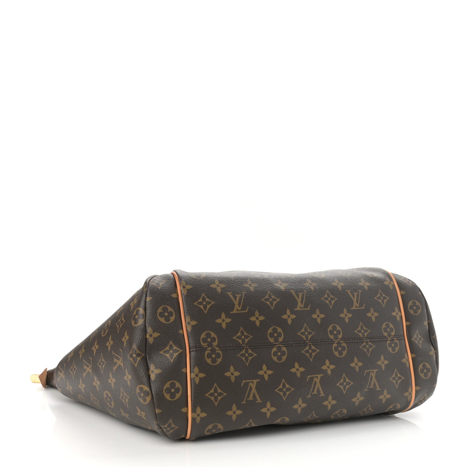 Louis Vuitton Monogram Totally GM 4 of 9