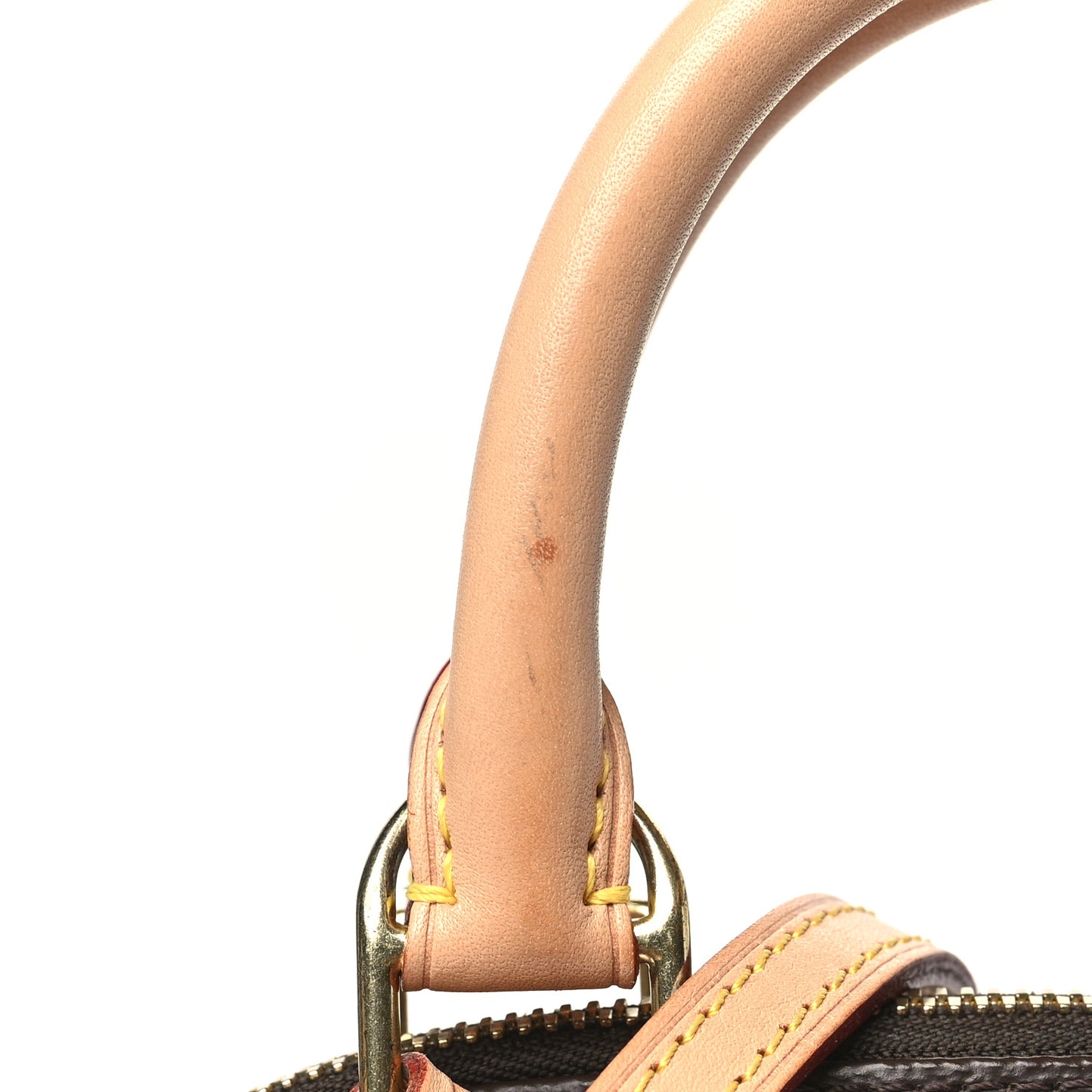 Monogram Alma BB