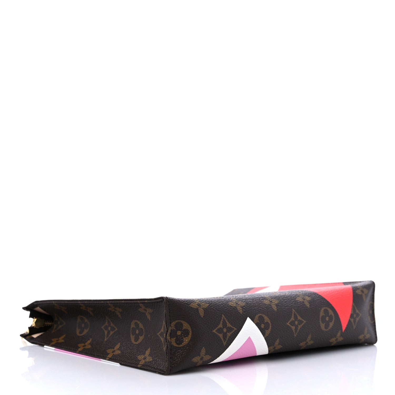 Louis Vuitton Monogram Game On Toiletry Pouch 26 4 of 8