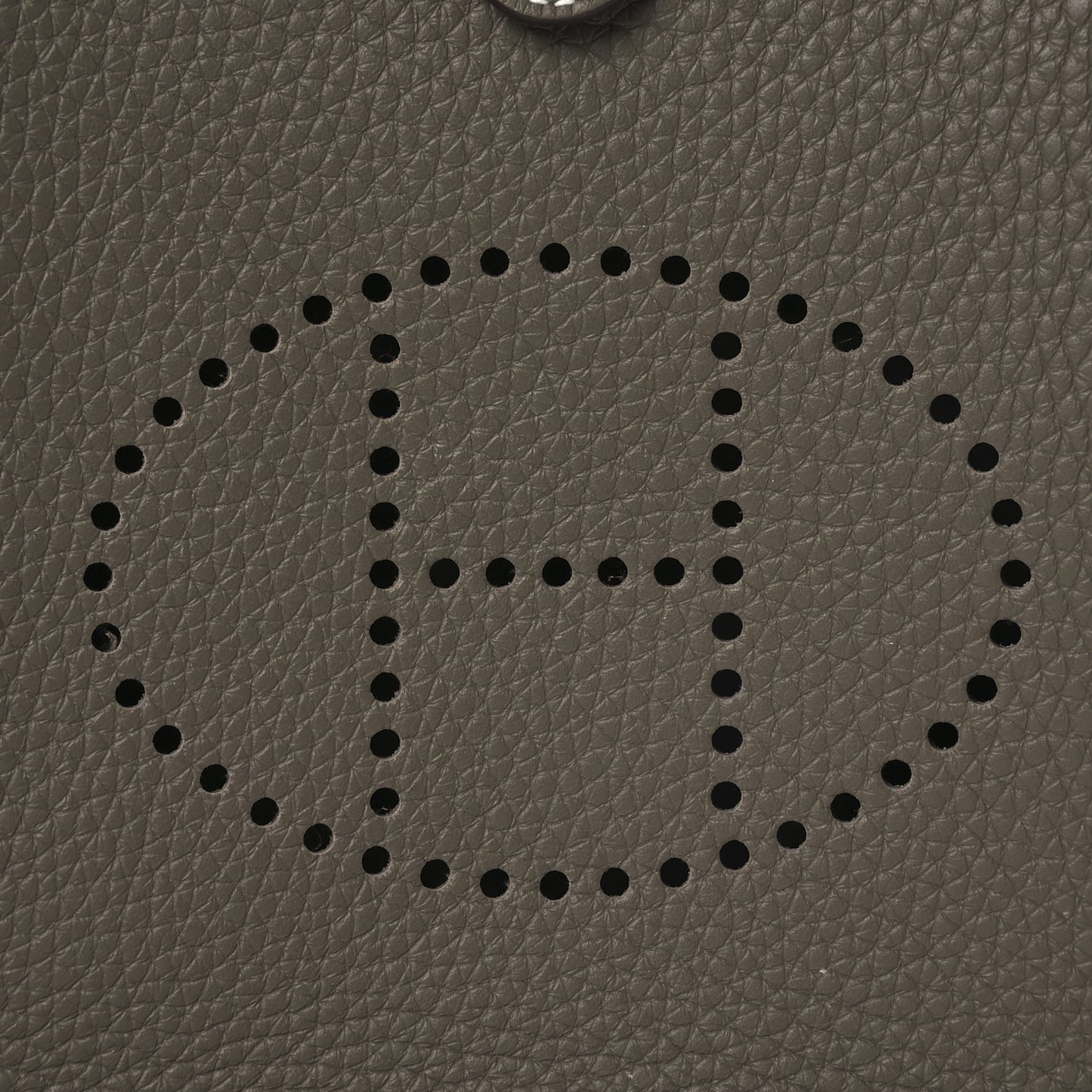 Taurillon Clemence Amazone Evelyne TPM Etoupe Bleu Indigo