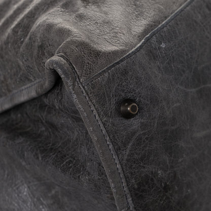 Balenciaga Chevre Classic Hardware Work Gris Fonce 10 of 23
