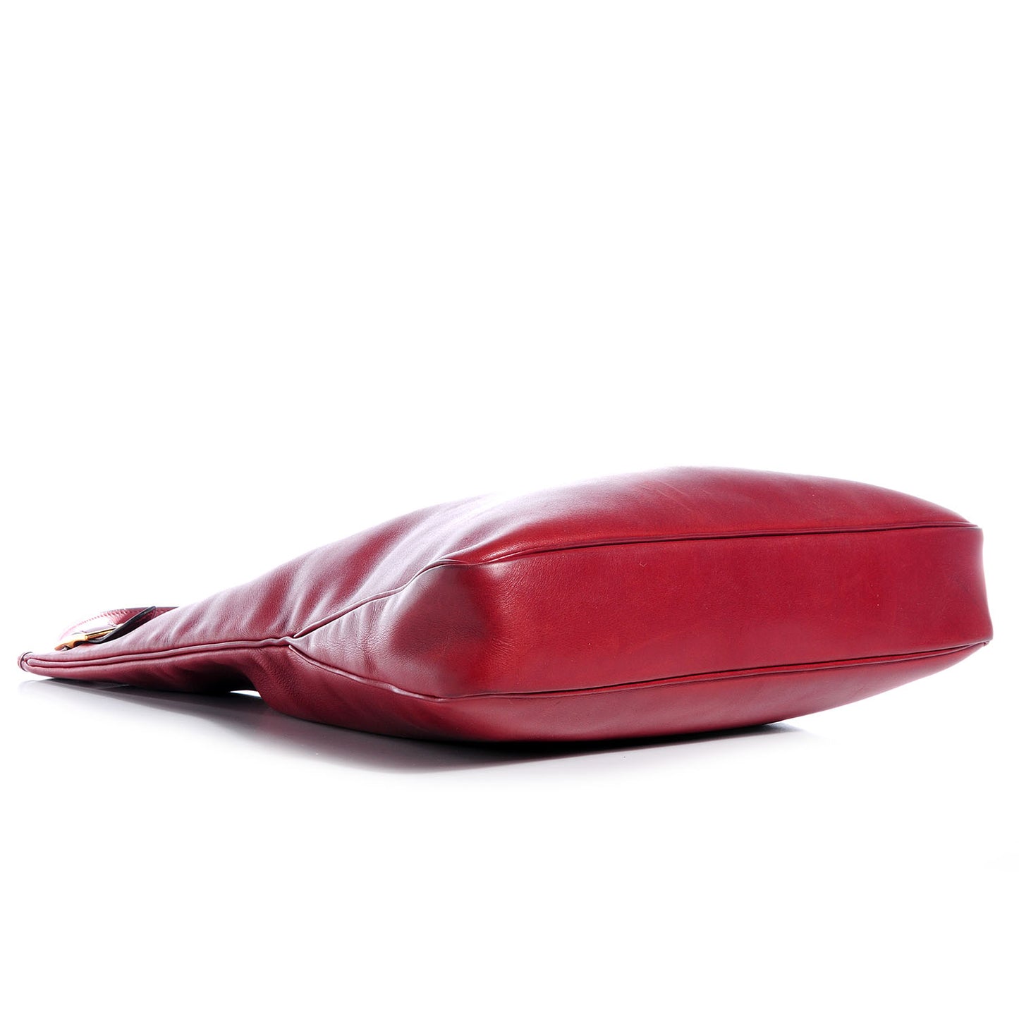 Swift Leather Massai PM Rouge H