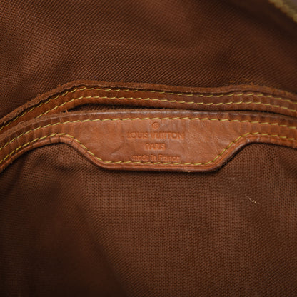 Louis Vuitton Monogram Palermo GM 8 of 14