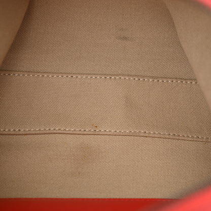 Givenchy Calfskin Small Soft Antigona Red 10 of 10