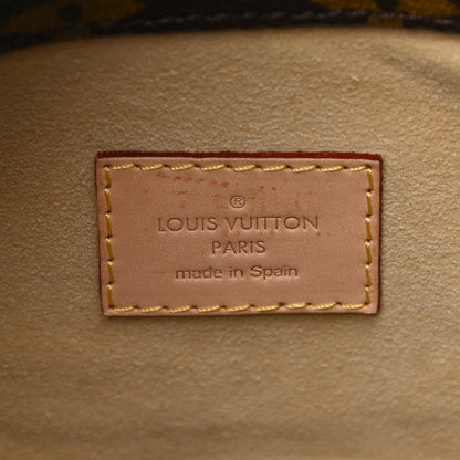 Louis Vuitton Monogram Artsy MM 7 of 10
