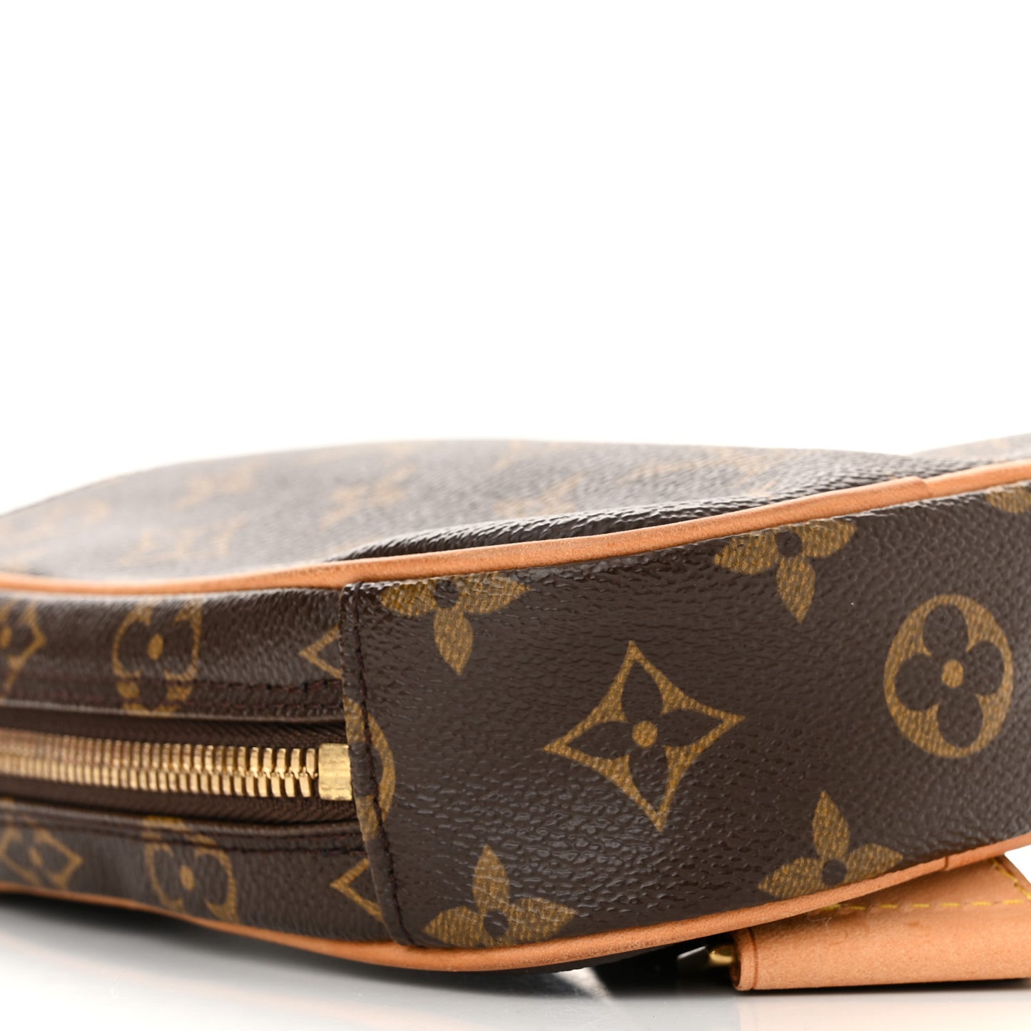 Monogram Pochette Gange