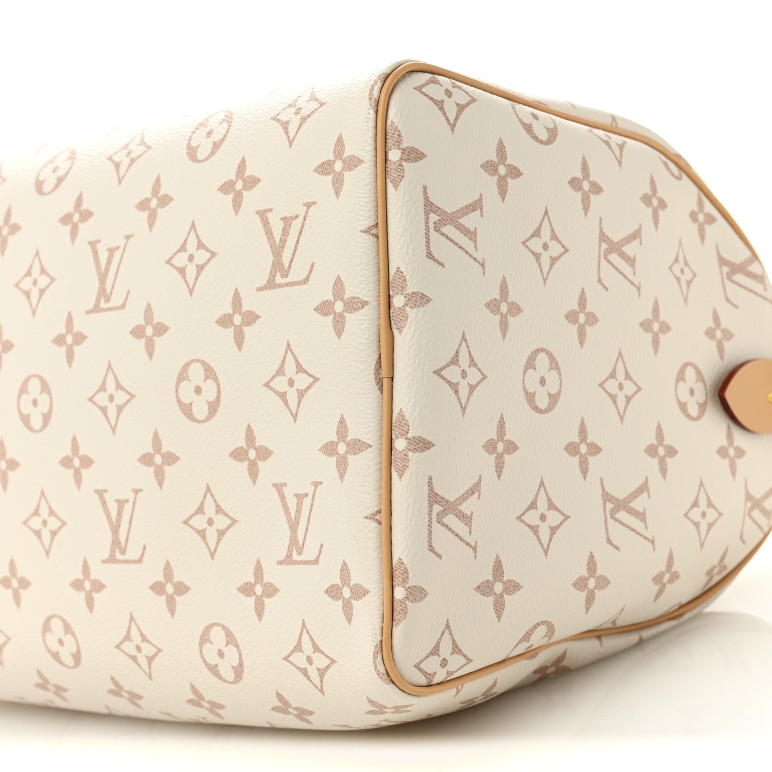 Louis Vuitton Monogram Dune Lucky Speedy Soft 30 Pink 9 of 9