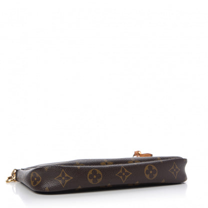 Louis Vuitton Monogram Pochette Accessories 4 of 8