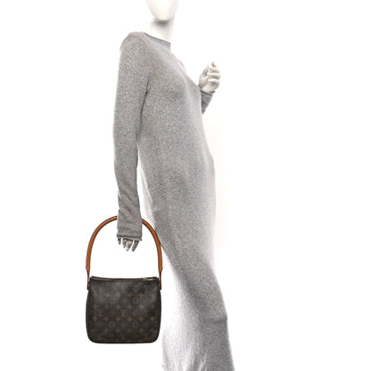 Louis Vuitton Monogram Looping MM 2 of 9