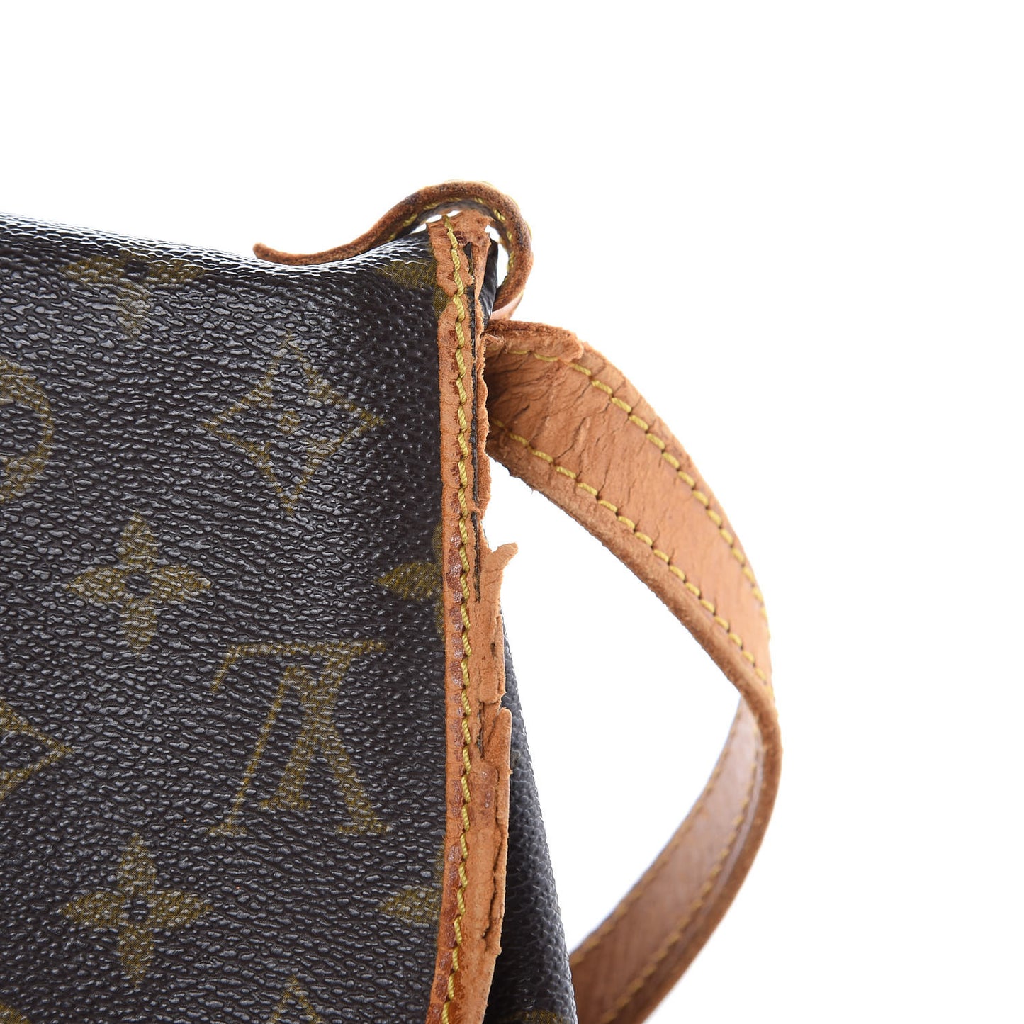 Monogram Saumur 30