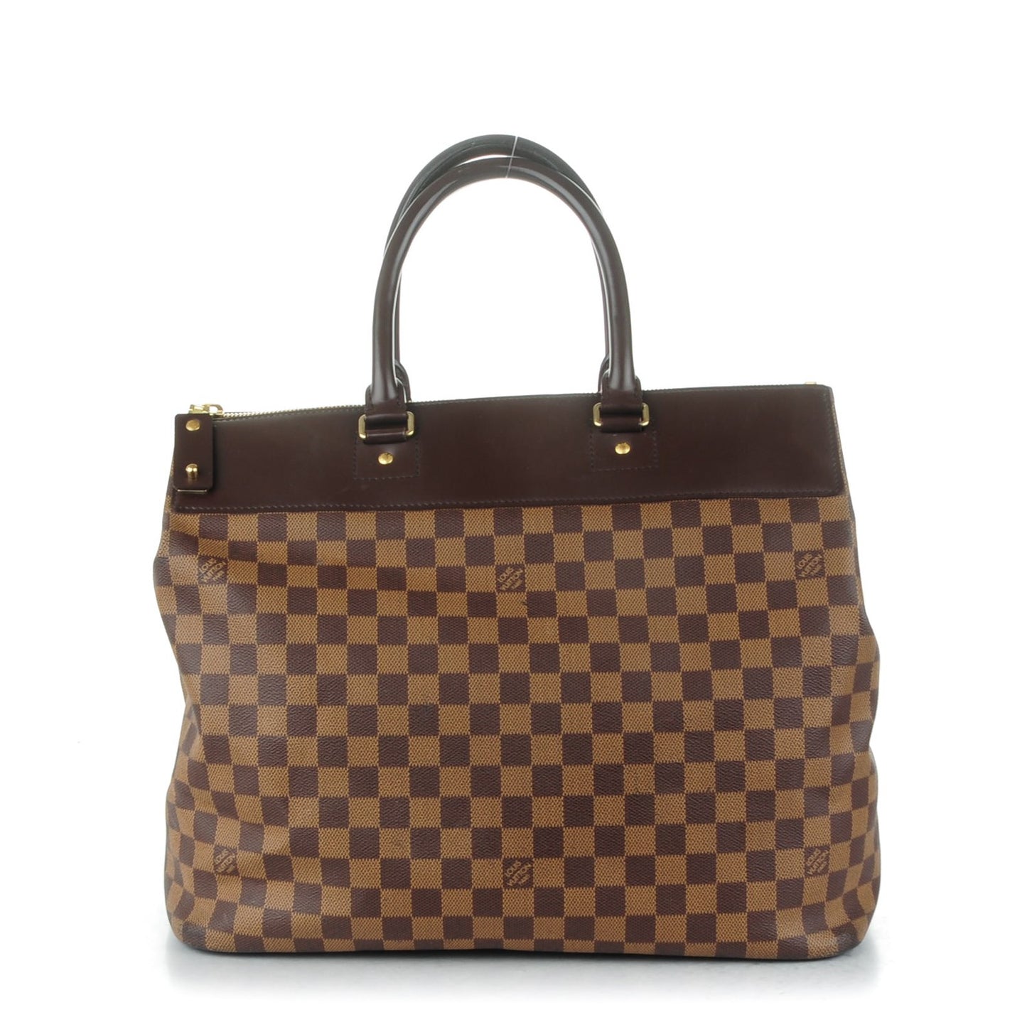 Damier Ebene Greenwich PM