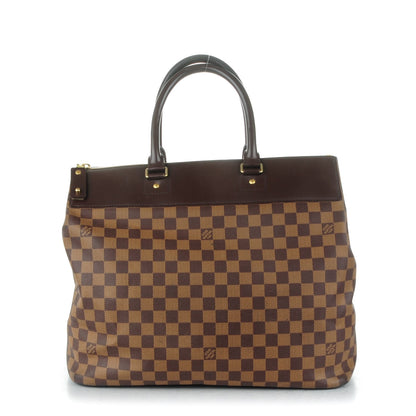 Louis Vuitton Damier Ebene Greenwich PM 1 of 9