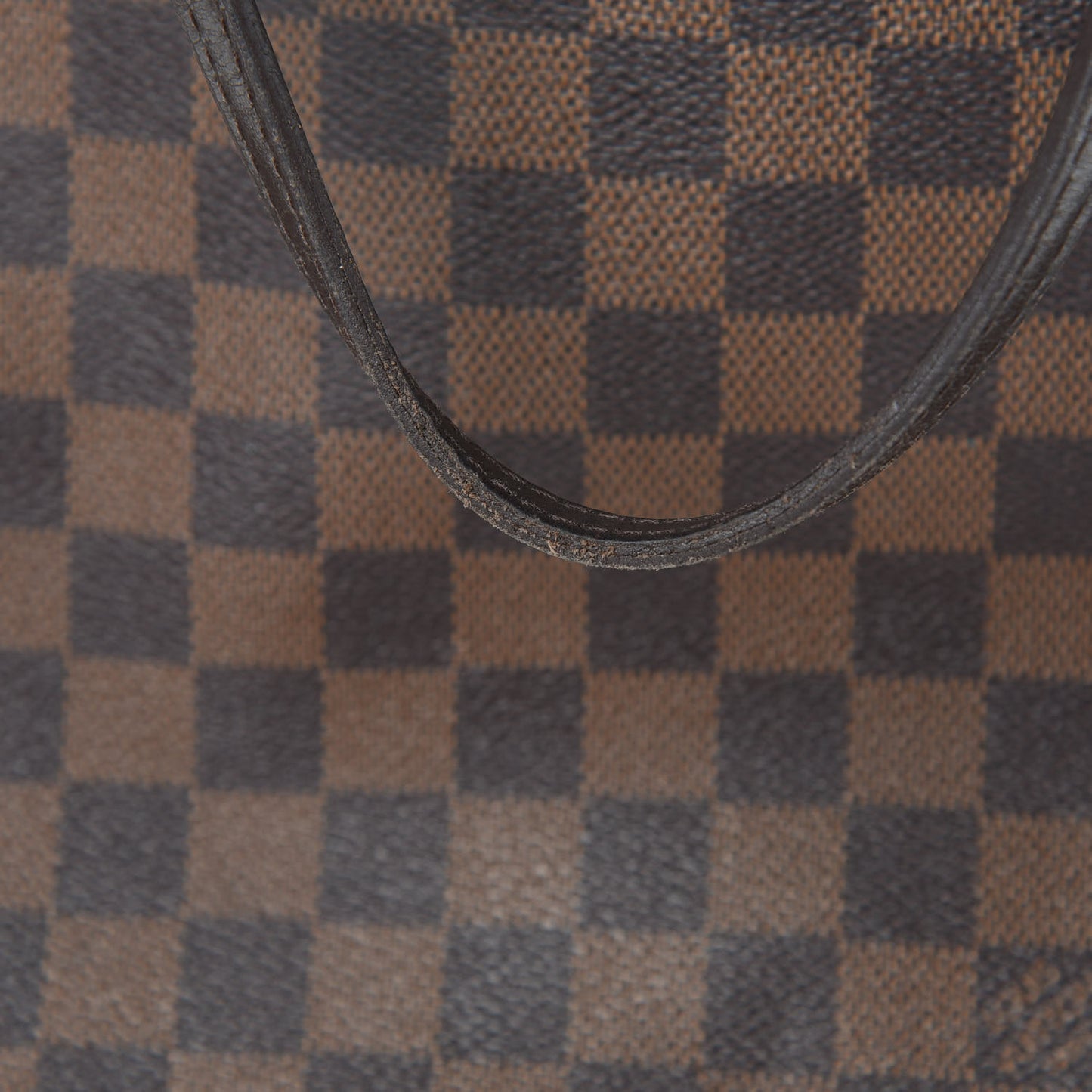 Damier Ebene Neverfull GM
