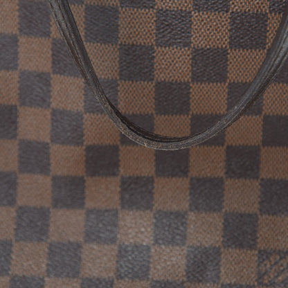 Louis Vuitton Damier Ebene Neverfull GM 16 of 18