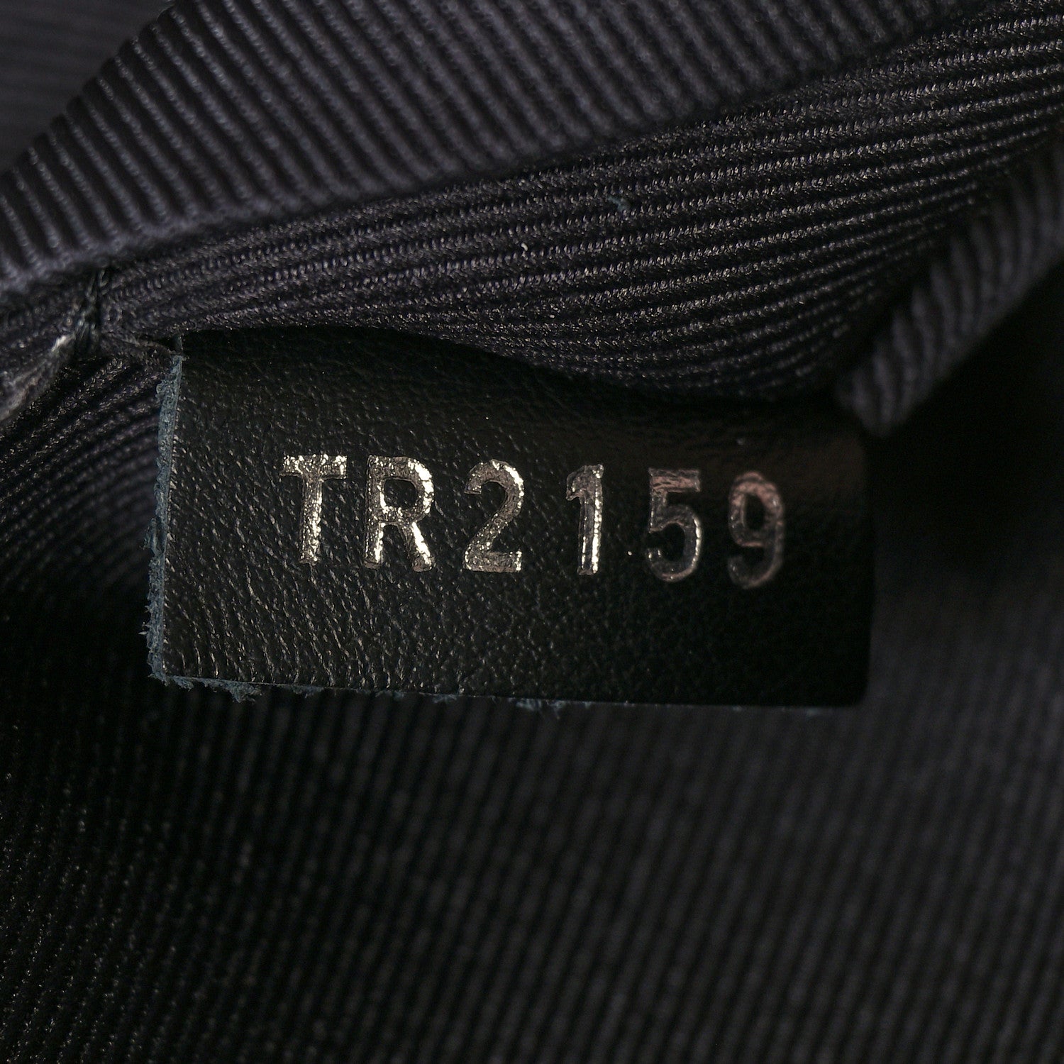 Louis Vuitton Taiga Rainbow Soft Trunk Backpack PM Black 7 of 12