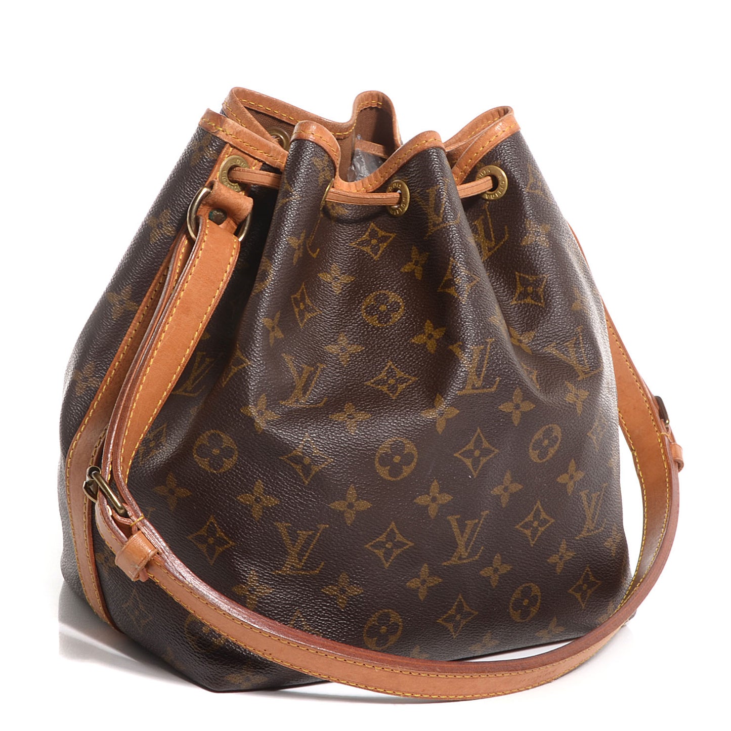 Monogram Petit Noe