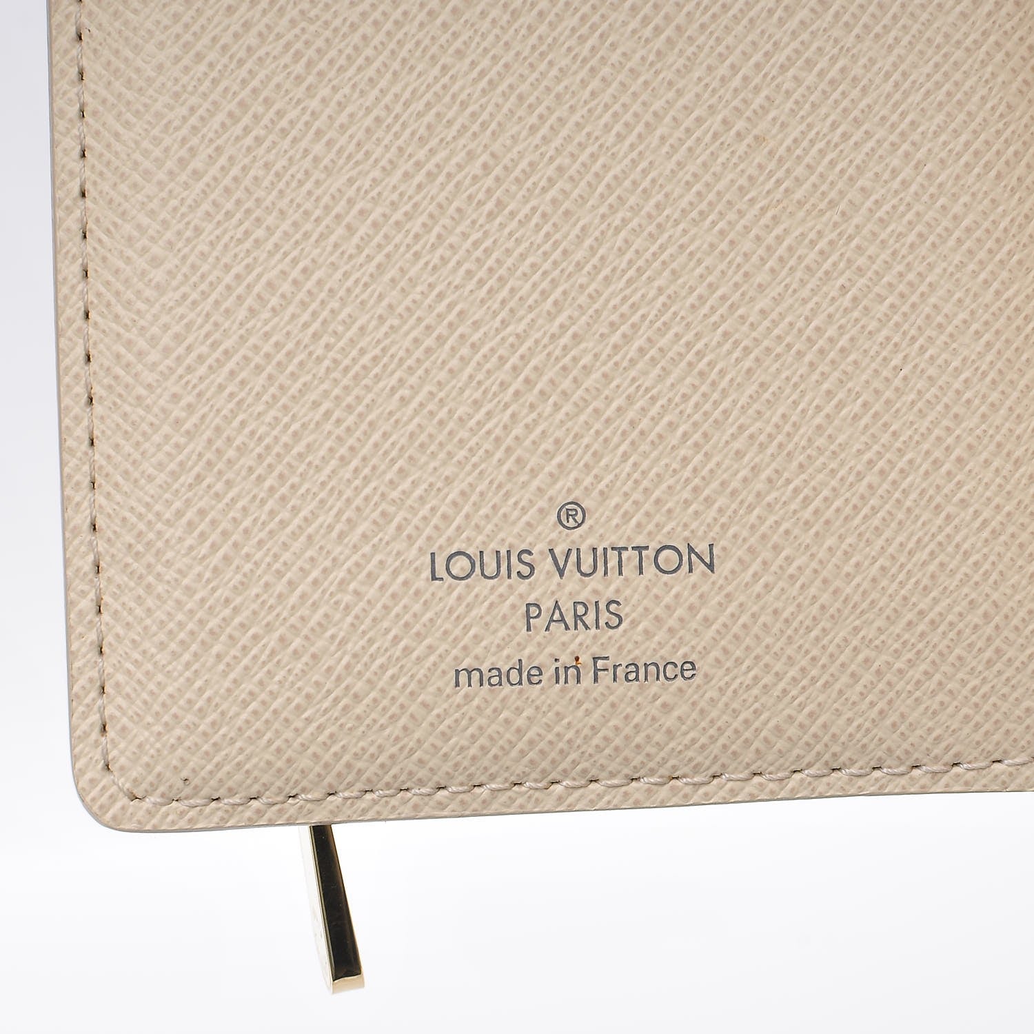 Louis Vuitton Damier Azur Joey Wallet 7 of 10