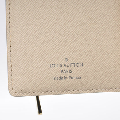 Louis Vuitton Damier Azur Joey Wallet 7 of 10