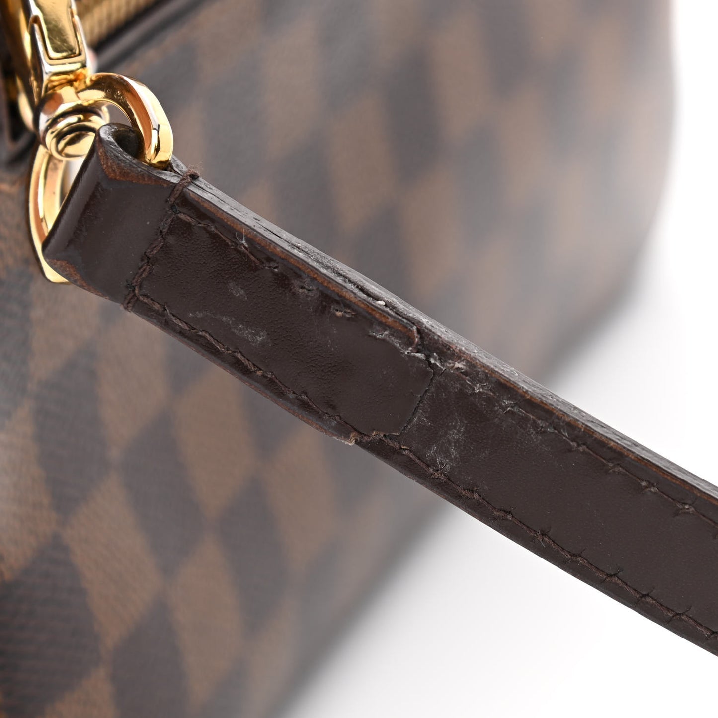 Damier Ebene Hoxton PM